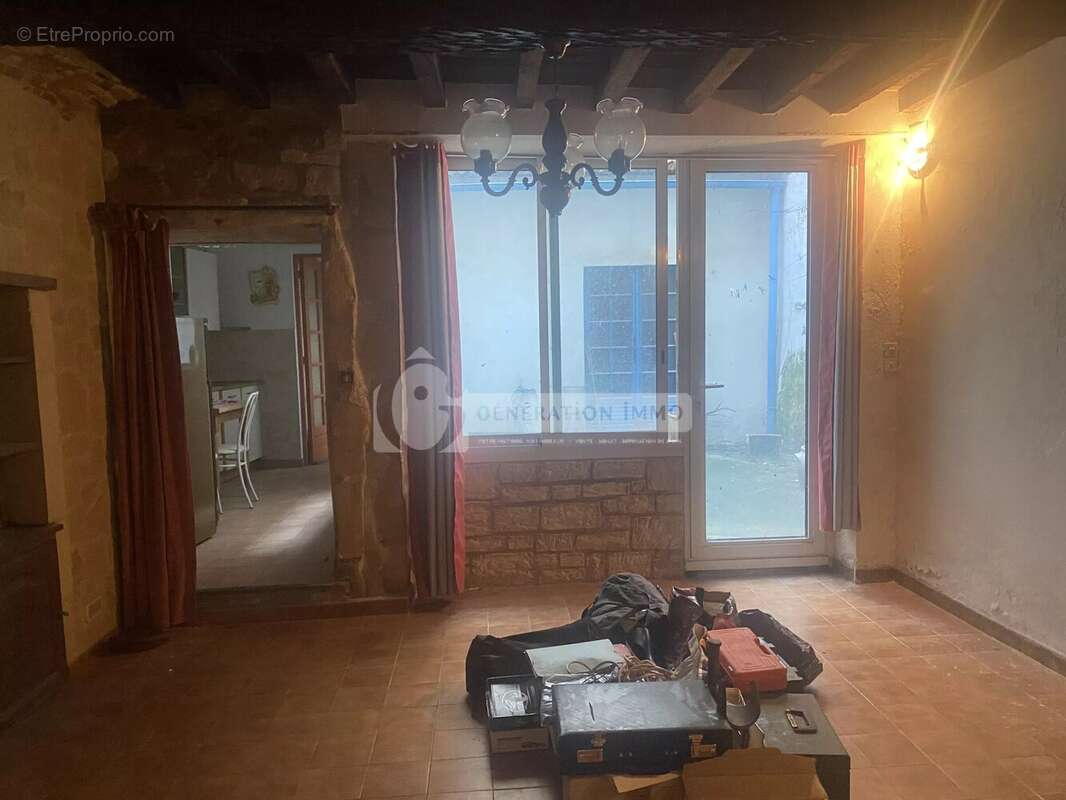 Appartement à ARLES