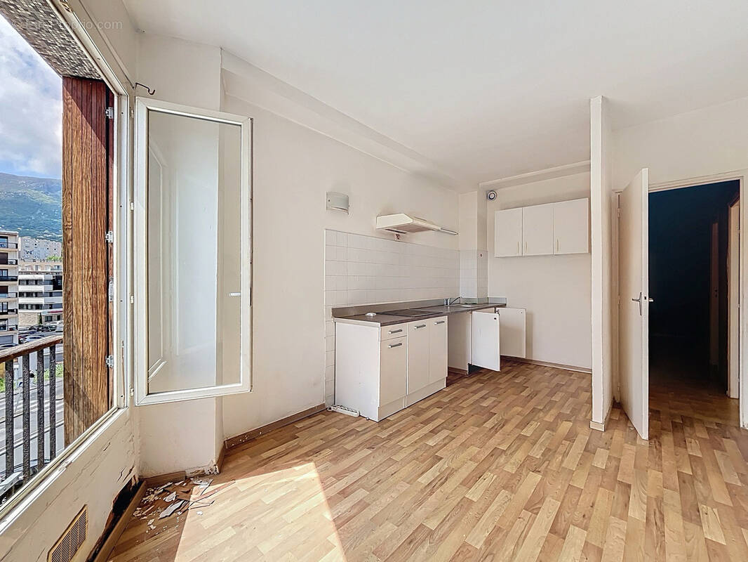 Appartement à BASTIA