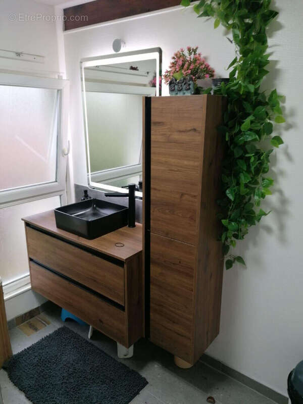 Appartement à PONTARLIER