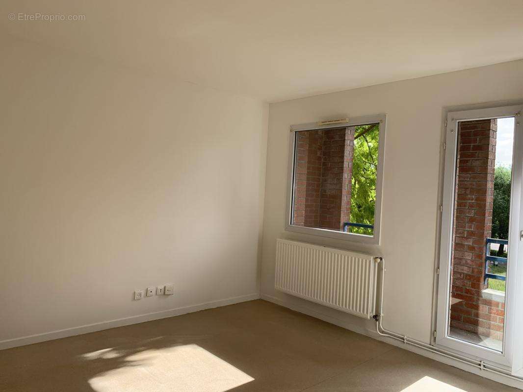 Appartement 2 pièces - photo 7