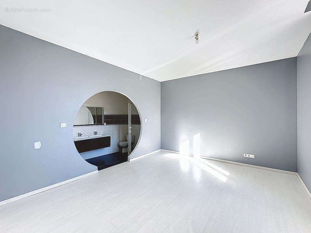 Maison à LOIRE-SUR-RHONE