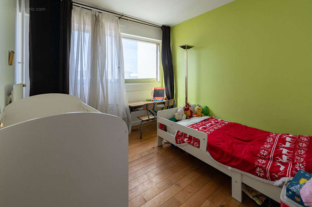 Appartement à SAINT-GRATIEN