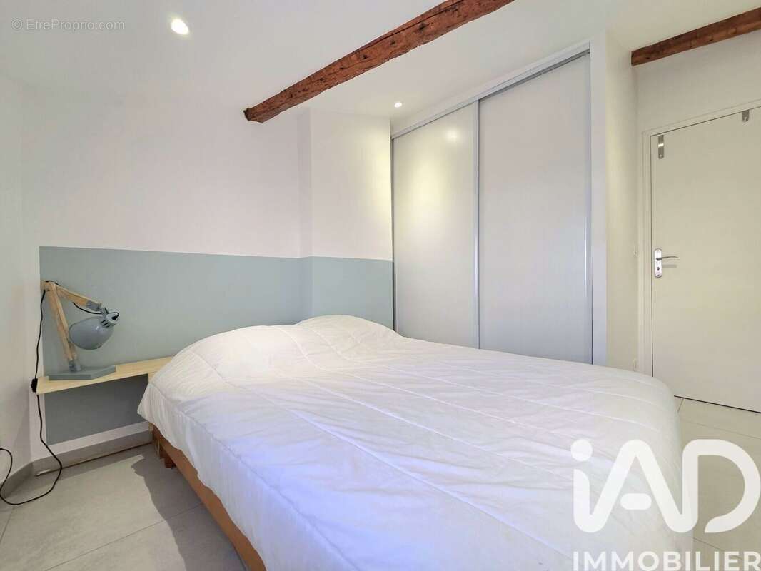Photo 8 - Appartement à CANNES