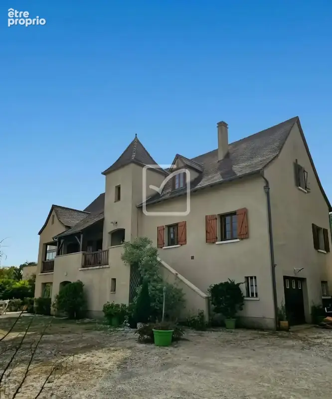 Maison  8 pièces  175 m2 - photo 16