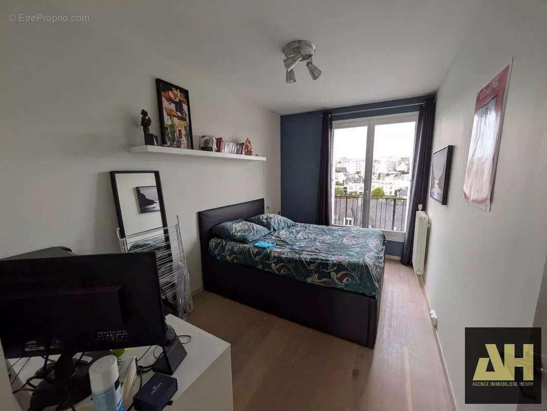 Appartement à BREST