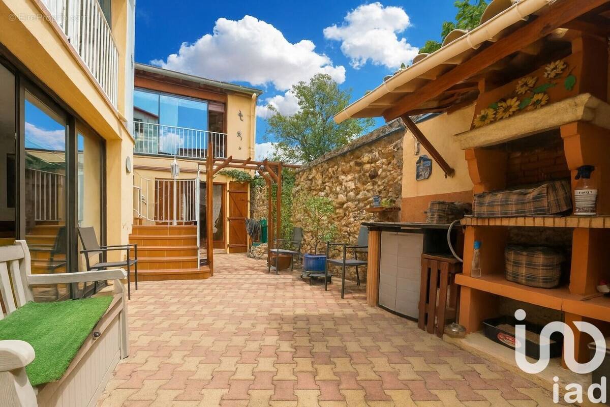 Photo 1 - Maison à LE BOULOU