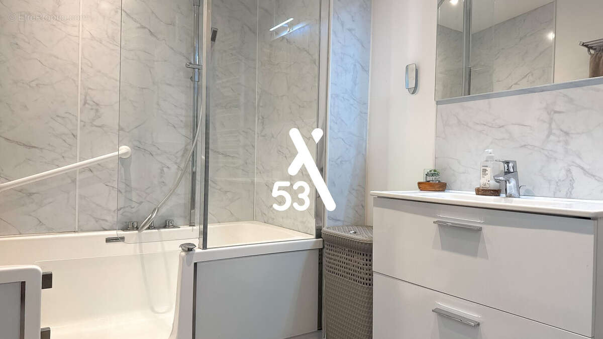 Maison à SAINT-OMER