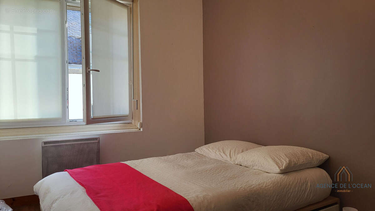 Appartement à LE PALAIS