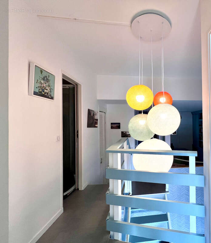 Appartement à DEAUVILLE