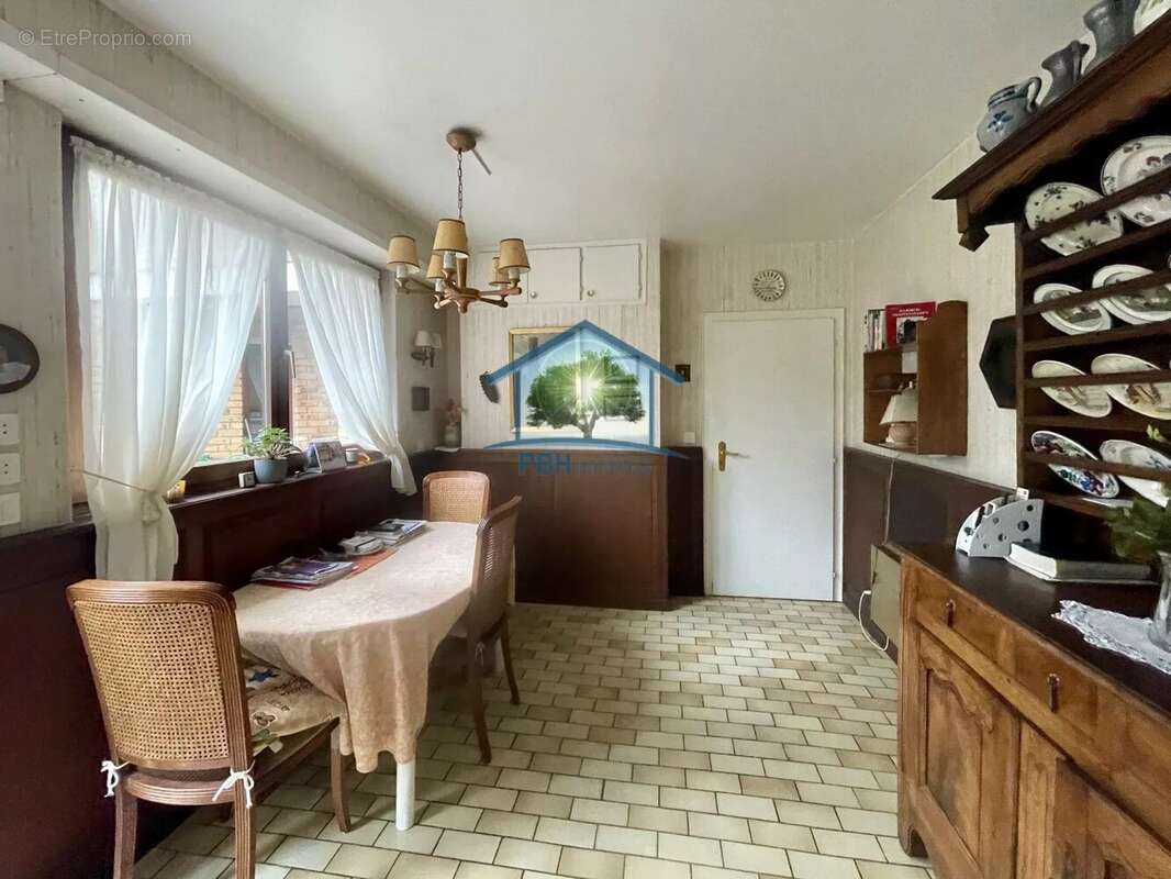 Maison à ILLKIRCH-GRAFFENSTADEN