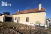 Maison à HELOUP