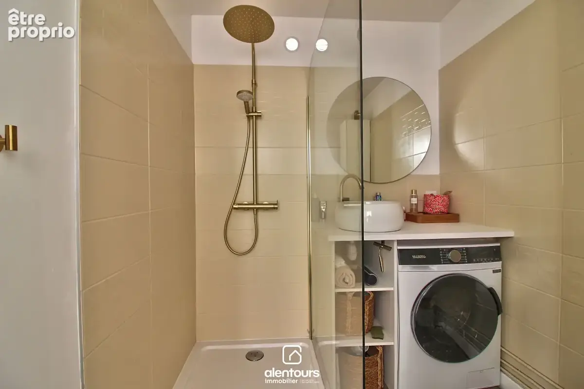 Appartement Neuves Maisons 3 pièce(s) 85 m2 - photo 14