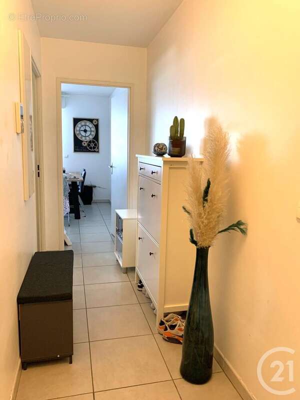 Photo 8 - Appartement à MONTPELLIER