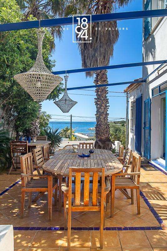 Maison à CARRY-LE-ROUET