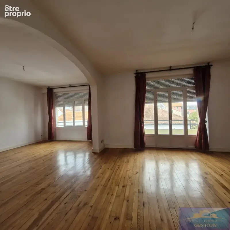 EXCLUSIVITE appartement de caractère en hyper centre de  LOURDES - photo 12