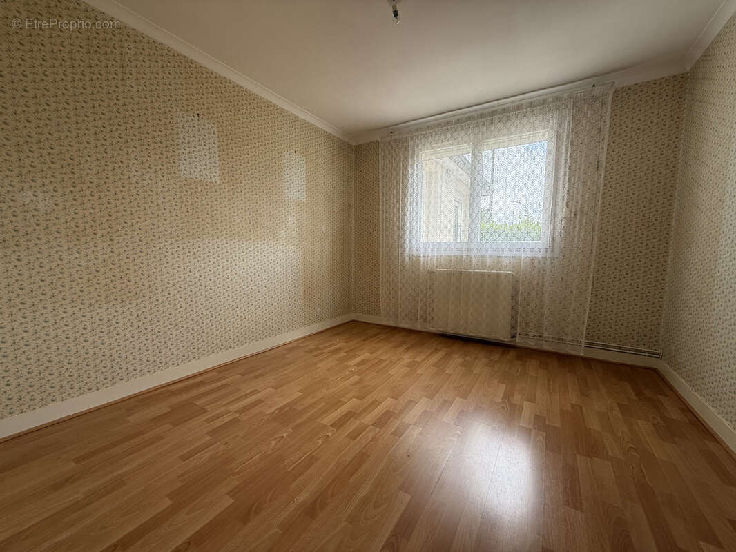 Maison amiens sud est plain pied 103 m2 t5 - photo 9