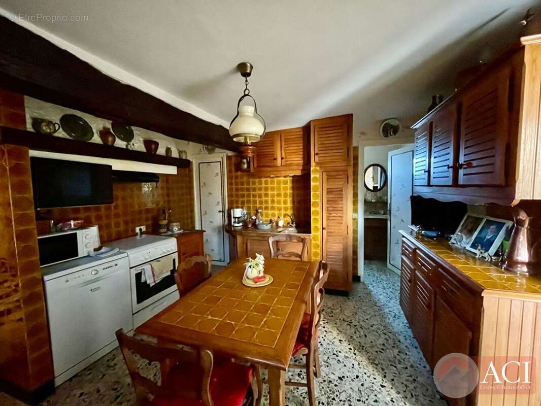 55310549g.jpg - Maison à MERU