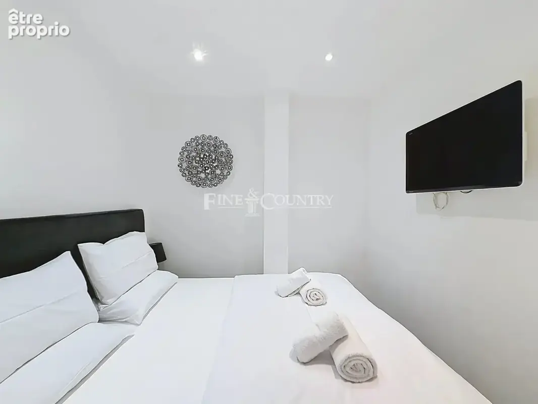 Vente Appartement Croisette, Cannes - photo 10