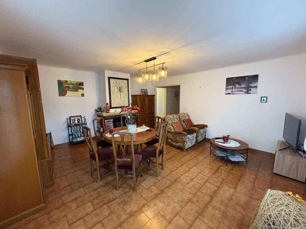 Appartement à PORT-VENDRES