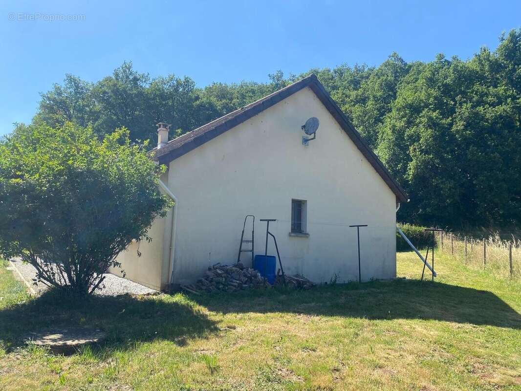 Maison 81 m² à Le Vigean  - photo 3