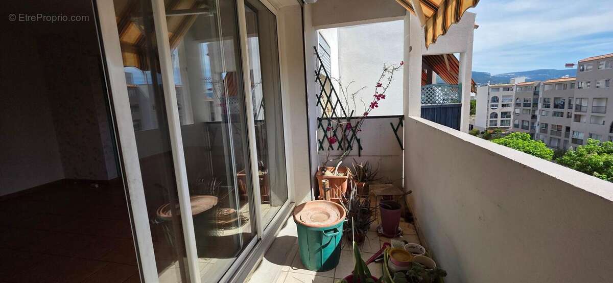 Photo 6 - Appartement à LA SEYNE-SUR-MER