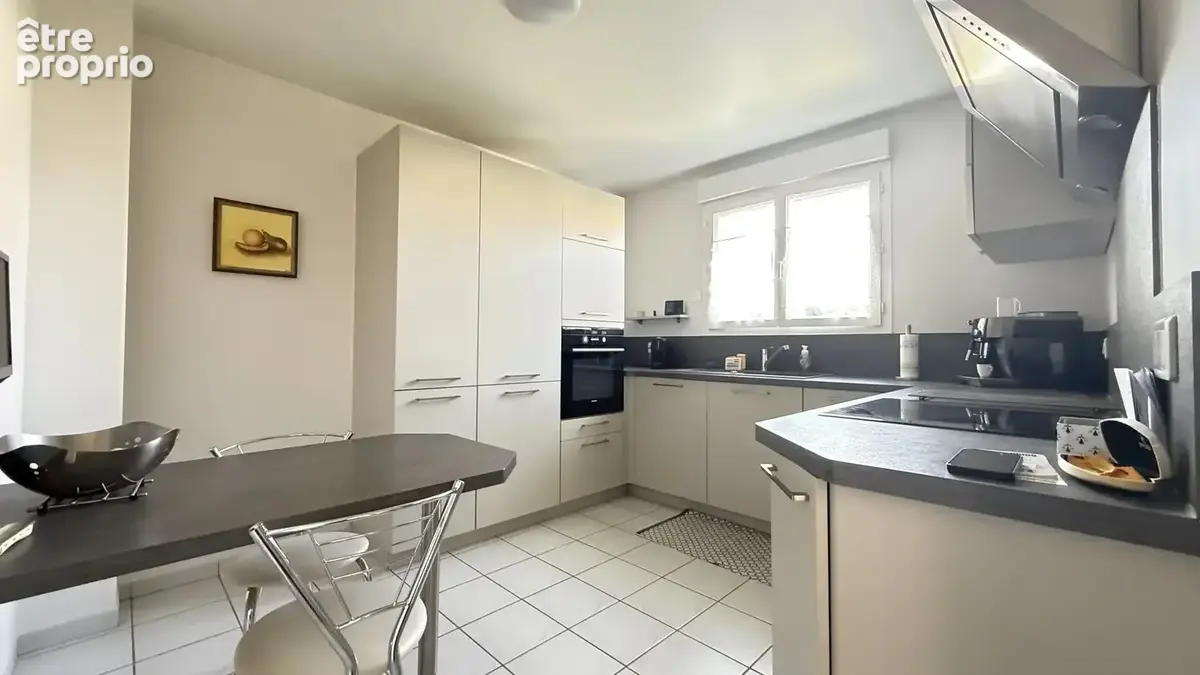 Maison 6 pièces de 112m² - photo 8