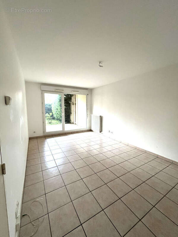 Appartement à SAINTE-FOY-LES-LYON