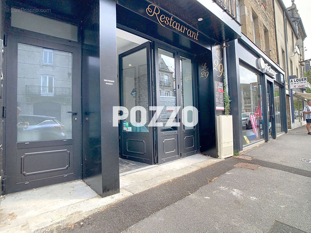 Appartement à PONTORSON