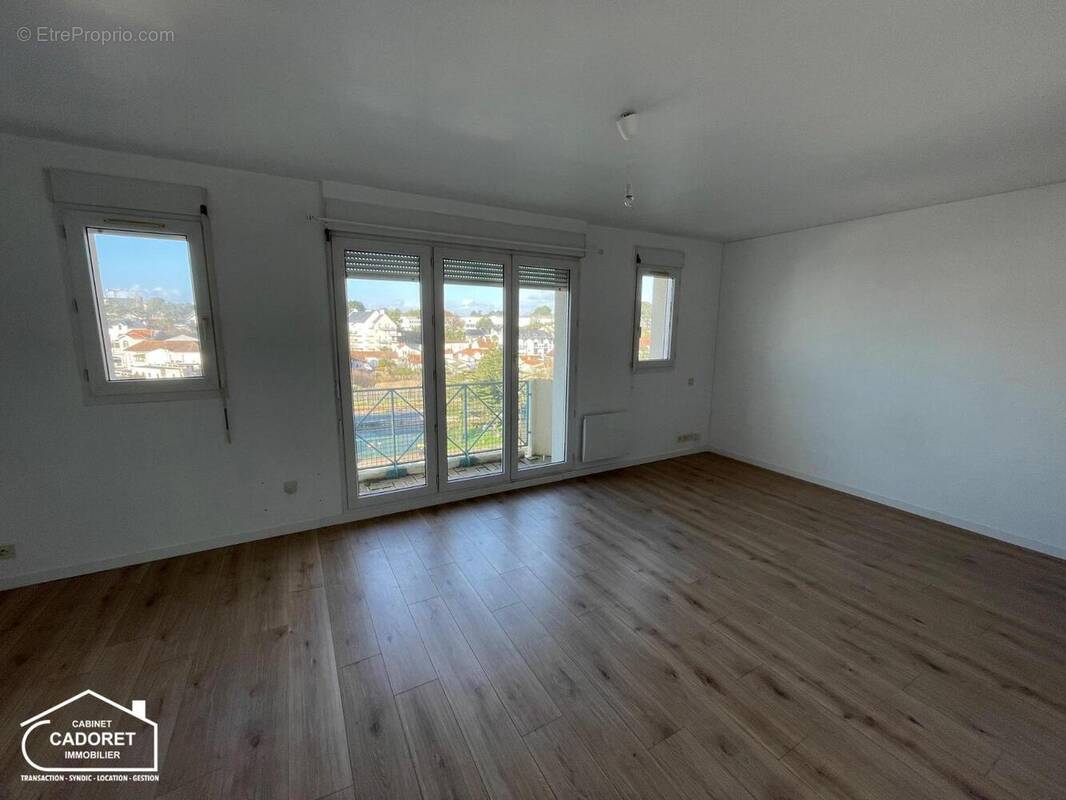   - Appartement à PORNIC