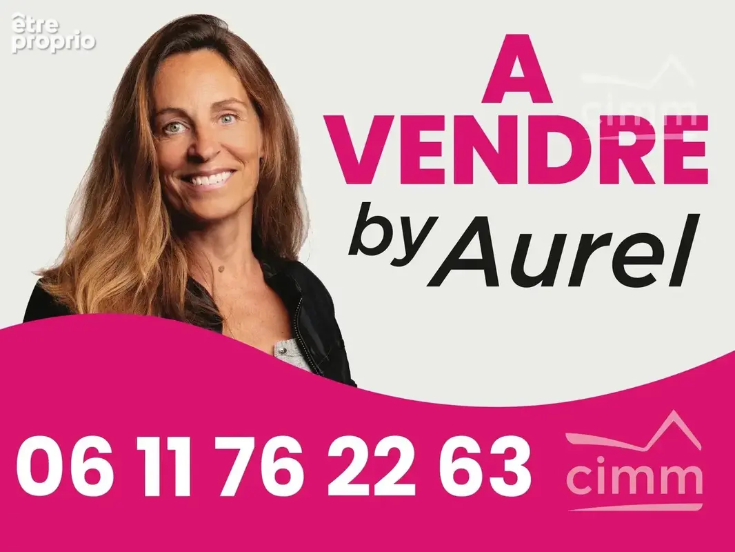 Vue panoramique pour ce T4 avec loggia dans résidence recherchée - photo 4