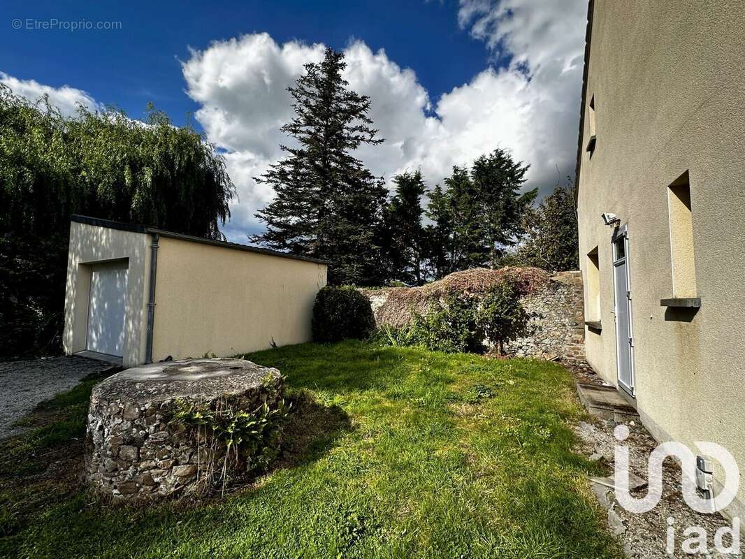 Photo 5 - Maison à TOURVILLE-SUR-SIENNE