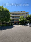 Appartement à MARSEILLE-9E