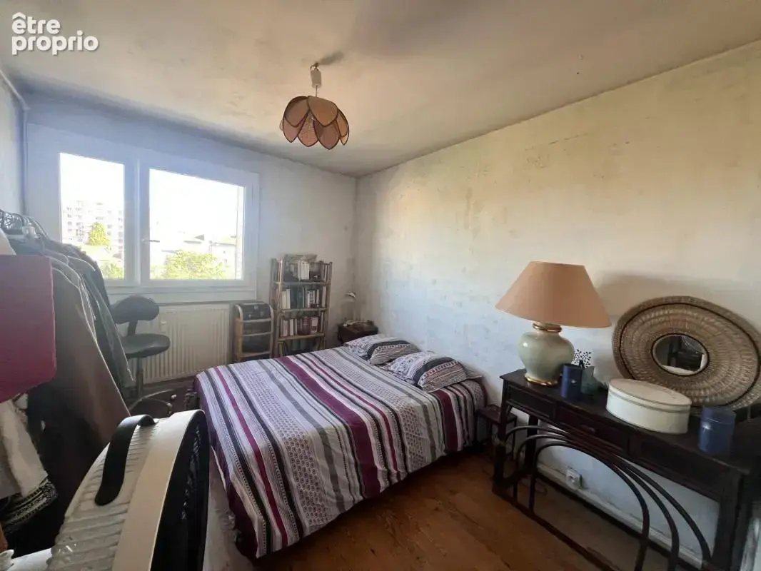 Appartement à vendre— Secteur Bénédictins / Cathédrale 4 pièces LIMOGES (87) - photo 9