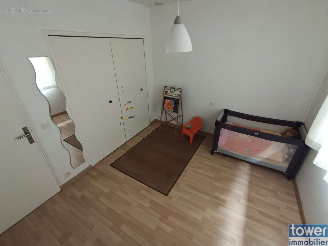 Maison à GRENADE