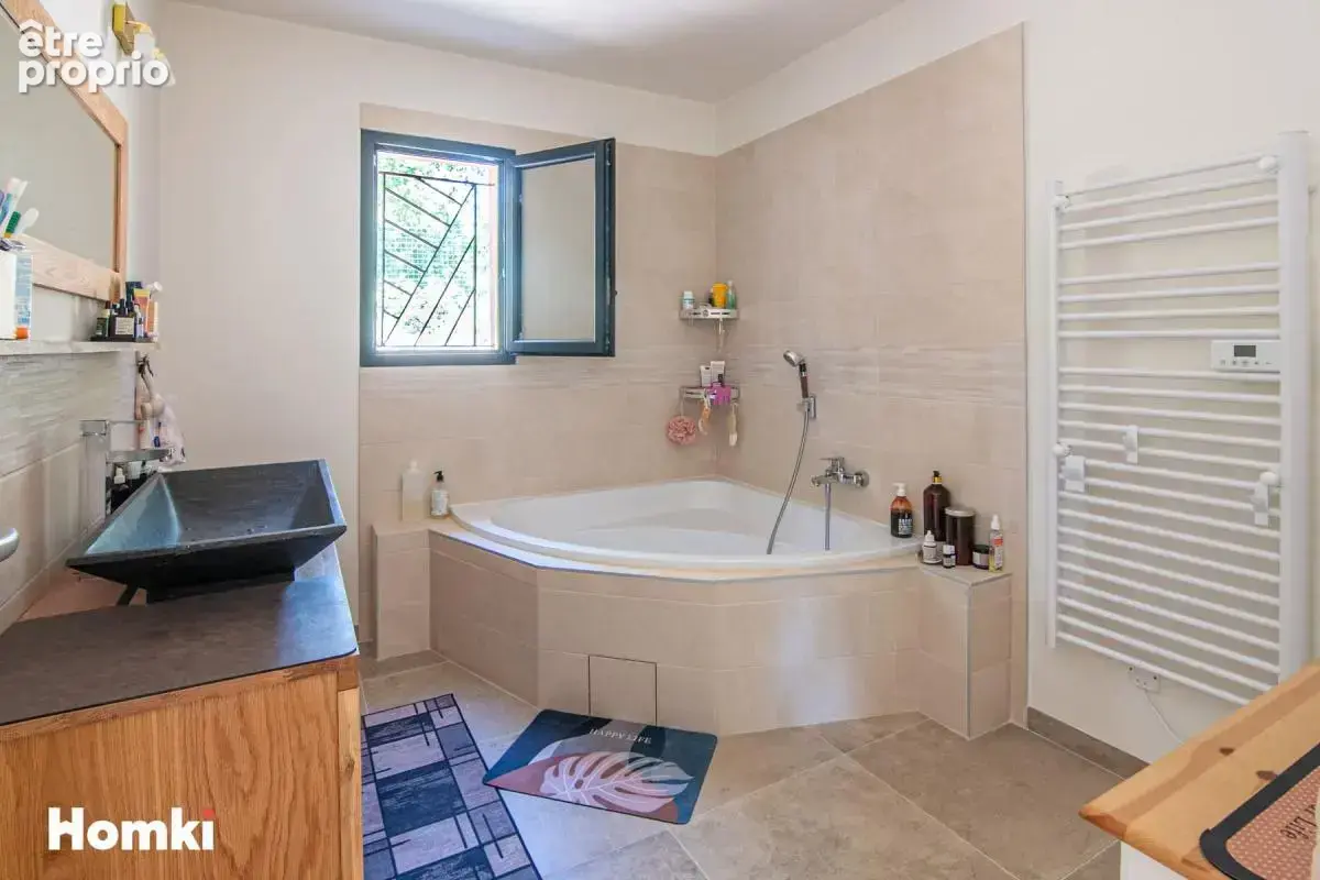 Splendide maison neuve T3/T4 de 97 m² avec jardin arboré de 1640 m² - photo 12