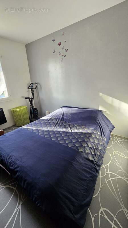 Maison à SAINT-ANDRE-DE-CUBZAC