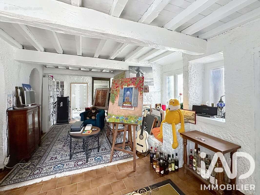 Maison 230 m² à Saint-Cricq-Villeneuve  - photo 7