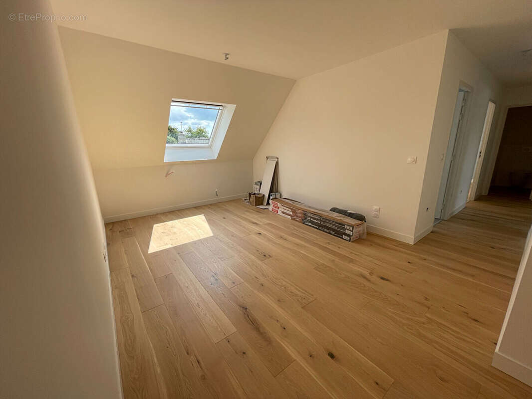 À vendre Maison neuve à Bénodet 144 m² habitables - Prestations haut de gamme - photo 12