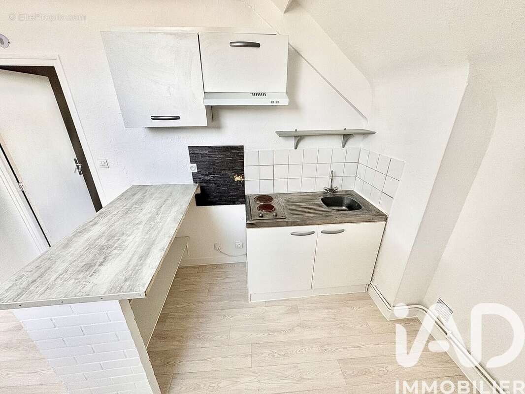 Appartement 46 m² à Pont-Sainte-Maxence  - photo 2