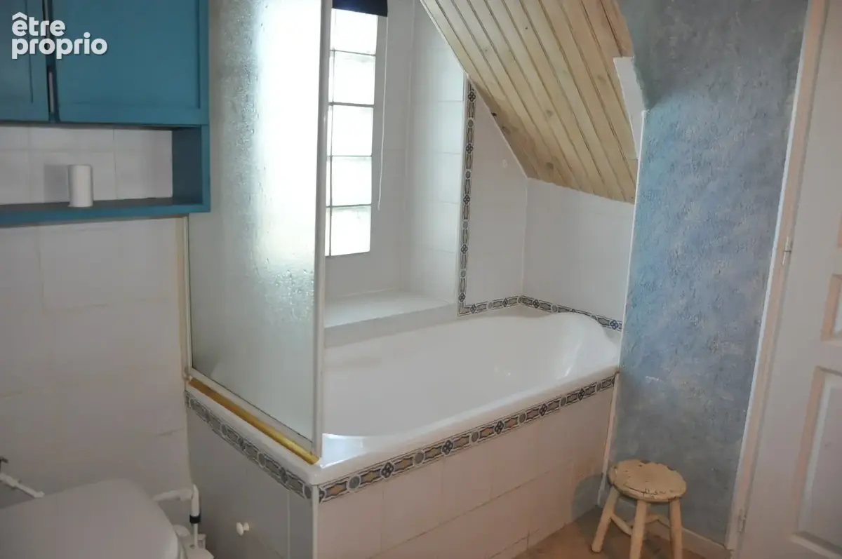 Belle maison familiale à la campagne, avec 5 chambres - photo 12