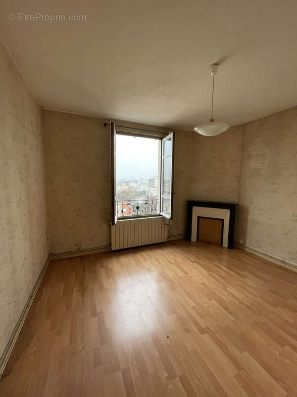 Appartement à VINCENNES