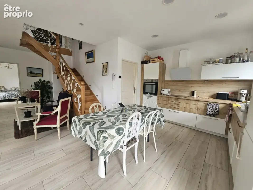 Maison neuve, configuration de loft - Lunel nord - photo 10