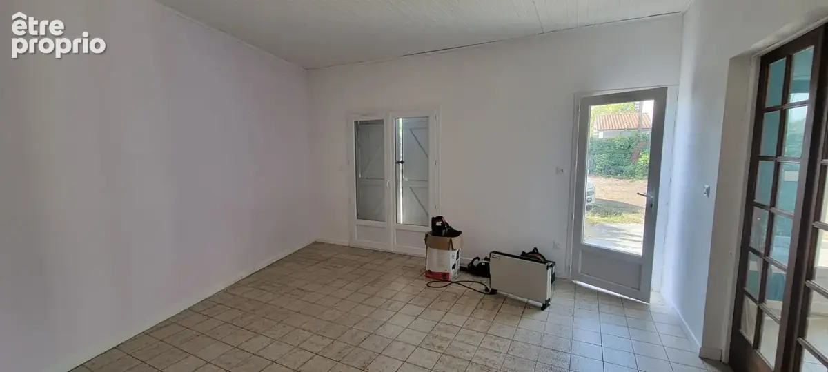 Maison 157m² à biganos - photo 4