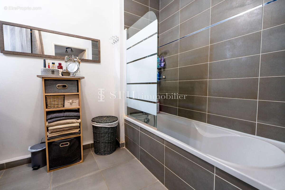 Appartement à SAINTE-MAXIME