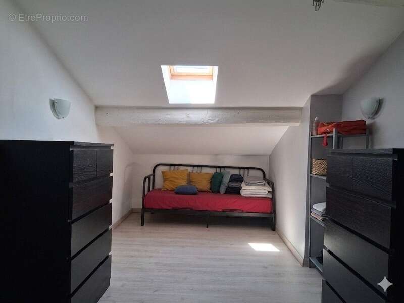 Appartement à SAINT-DIDIER-EN-VELAY