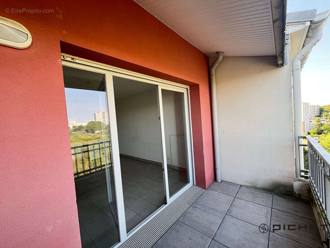 Appartement Luce 2 pièce(s) 40 m2 - photo 4