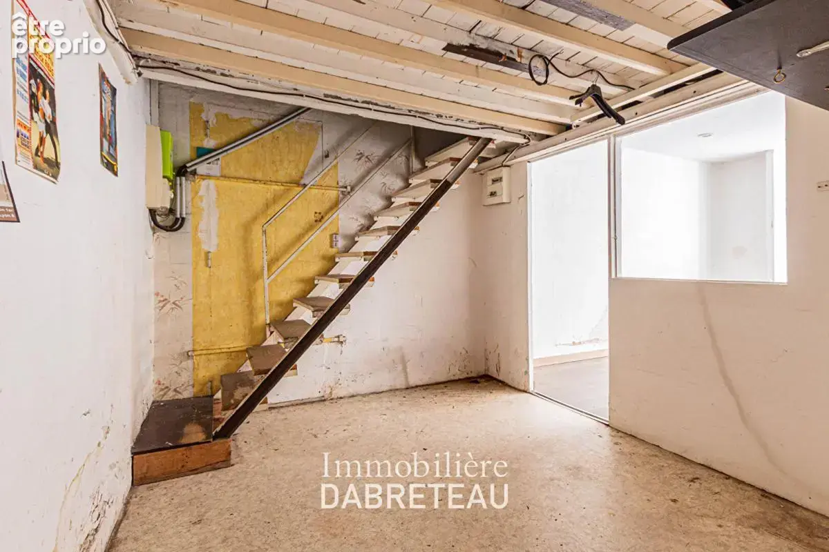 Local commercial Lyon  6 - 57.50 m2 - photo 8
