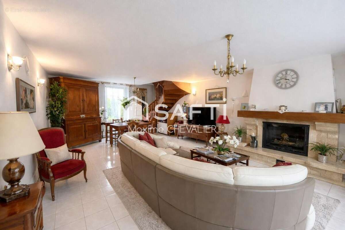 Photo 3 - Maison à CHASSIGNOLLES