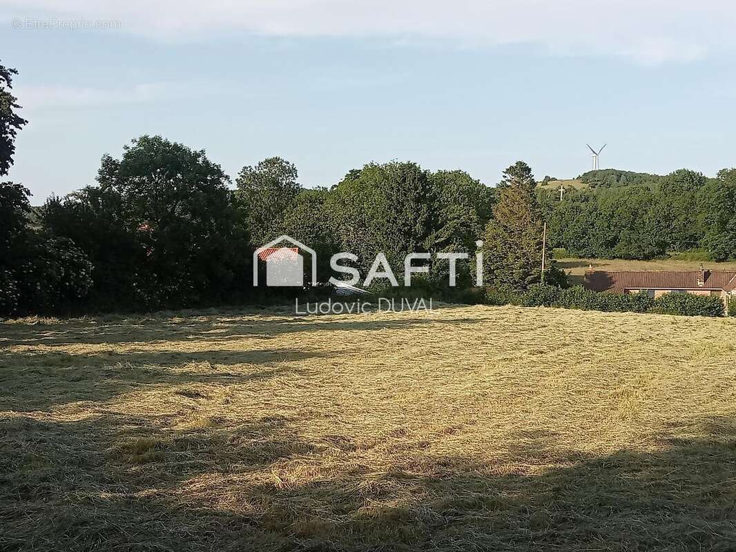 Photo 2 - Terrain à RECLINGHEM