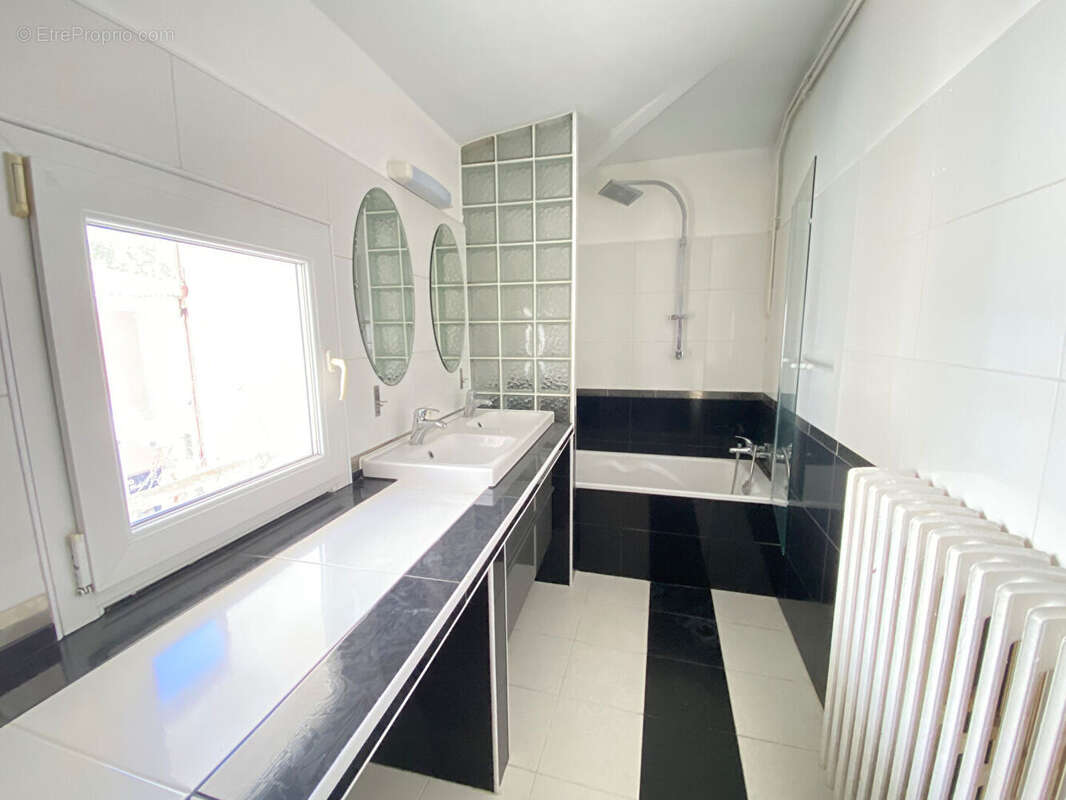 Appartement à ORANGE